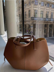 Herwick Vintage Tote Bag