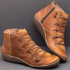 Rust brown