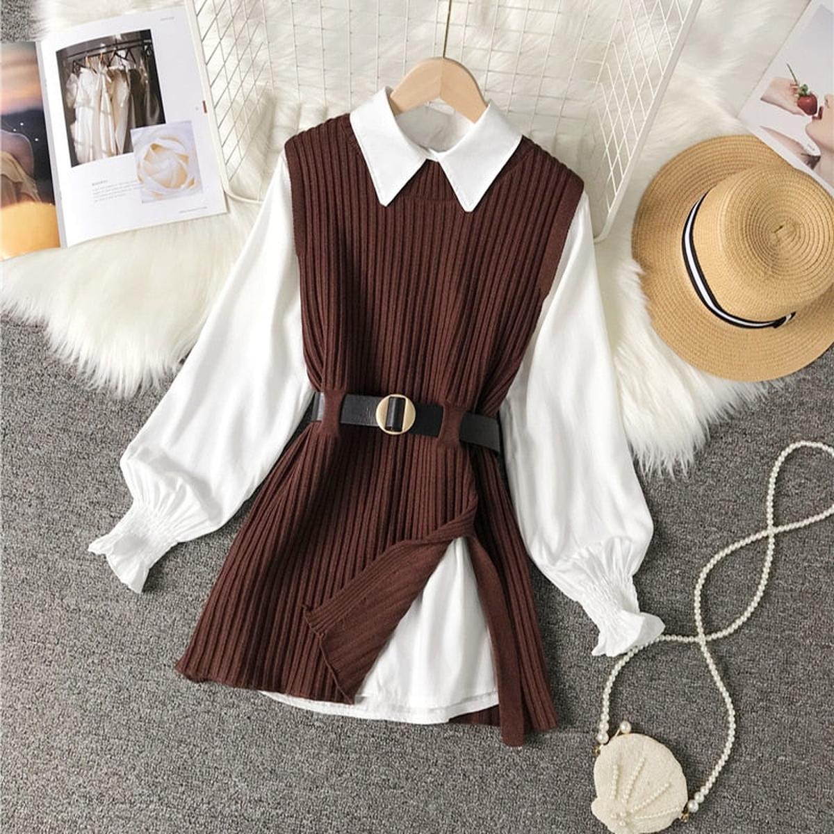 Brown / XL