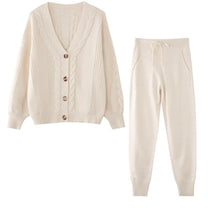 Women&#39;s 2-Piece Set Vest And Pants