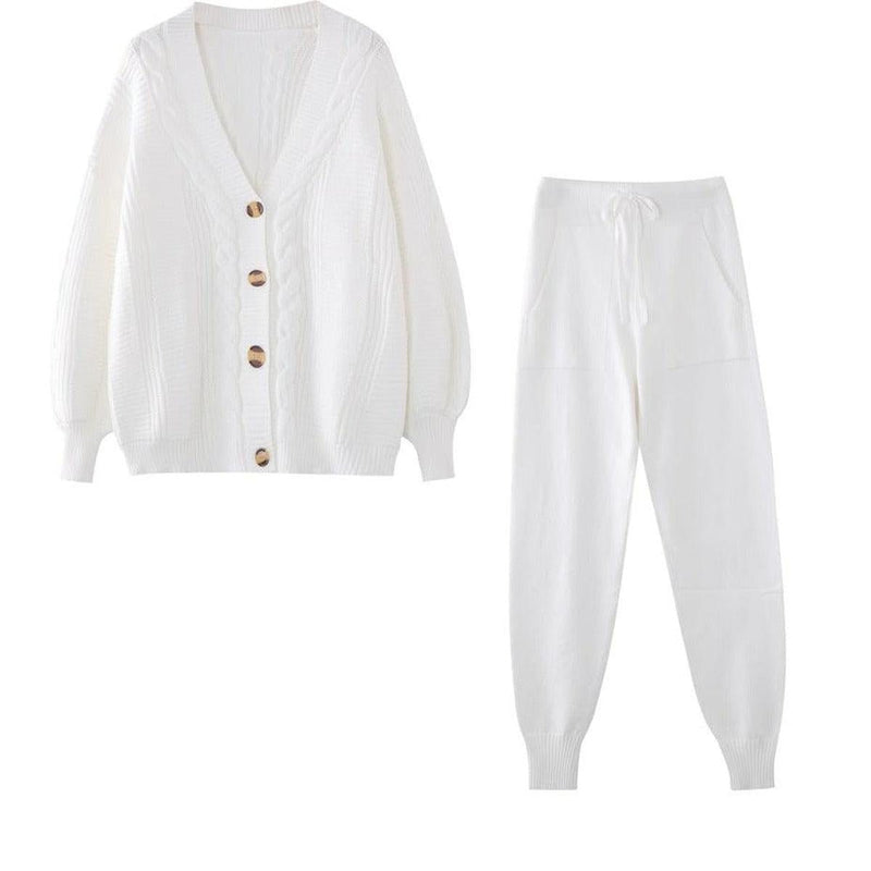 Women&#39;s 2-Piece Set Vest And Pants