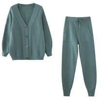 Women&#39;s 2-Piece Set Vest And Pants