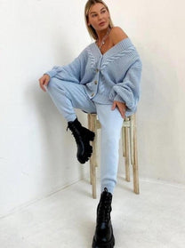 Women&#39;s 2-Piece Set Vest And Pants