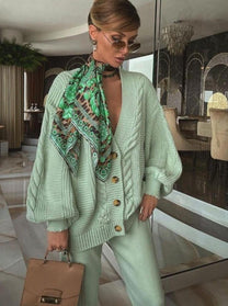 Women&#39;s 2-Piece Set Vest And Pants