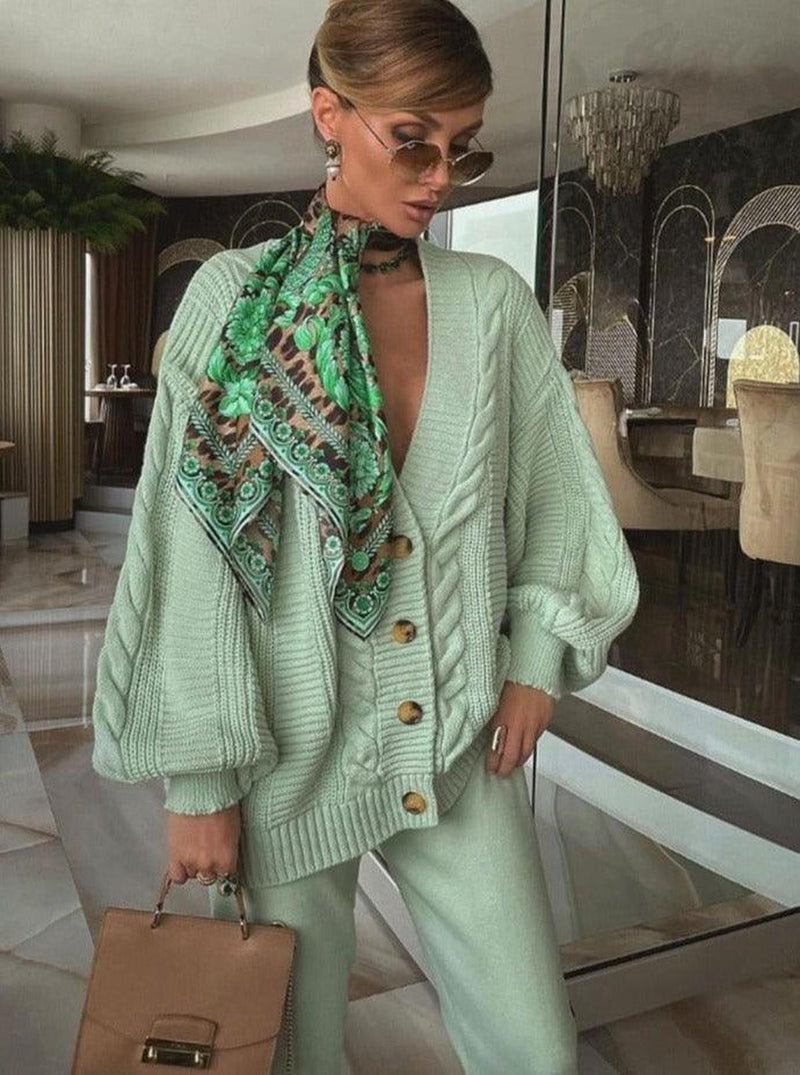 Women&#39;s 2-Piece Set Vest And Pants