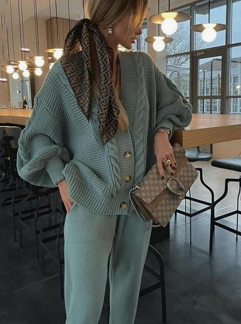 Women&#39;s 2-Piece Set Vest And Pants