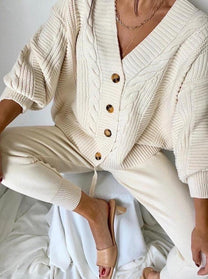 Women&#39;s 2-Piece Set Vest And Pants