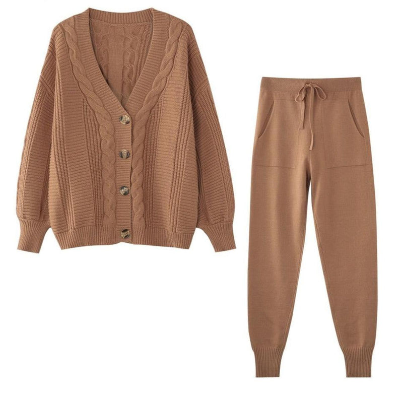 Women&#39;s 2-Piece Set Vest And Pants