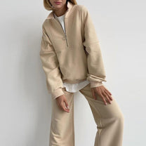 Women&#39;s 2-Piece Set With Top And Pants