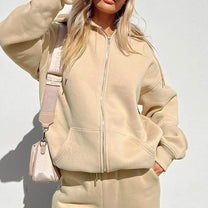 Women&#39;s 2-Piece Set With Top And Pants