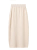 Apricot Skirt