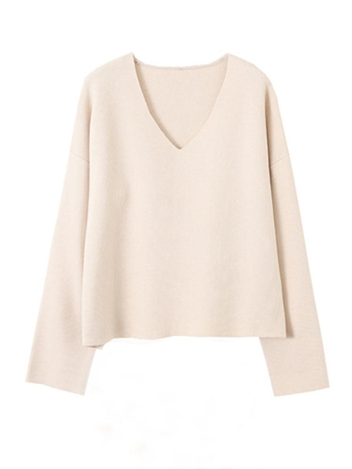 Apricot Top / L