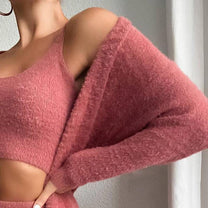 Women&#39;s 3-Piece Elegant Versatile Set