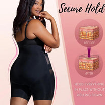 Women&#39;s Abs And Booty Shaper With Adjustable Resistance