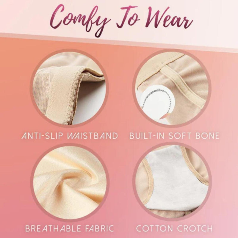 Women&#39;s Abs And Booty Shaper With Adjustable Resistance