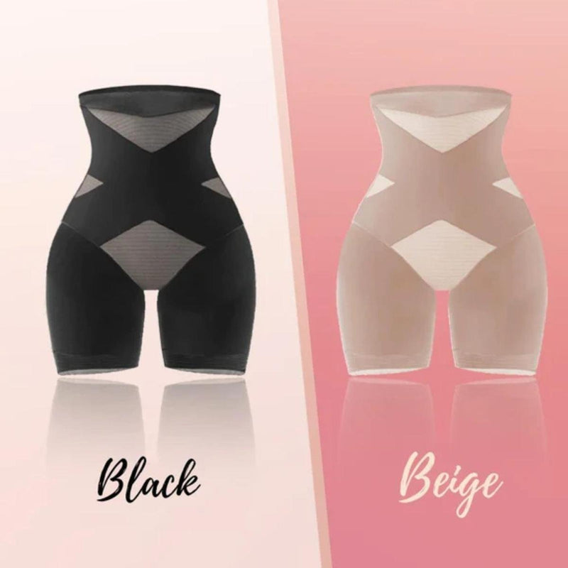 Women&#39;s Abs And Booty Shaper With Adjustable Resistance