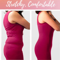 Women&#39;s Abs And Booty Shaper With Adjustable Resistance