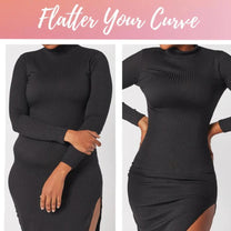 Women&#39;s Abs And Booty Shaper With Adjustable Resistance
