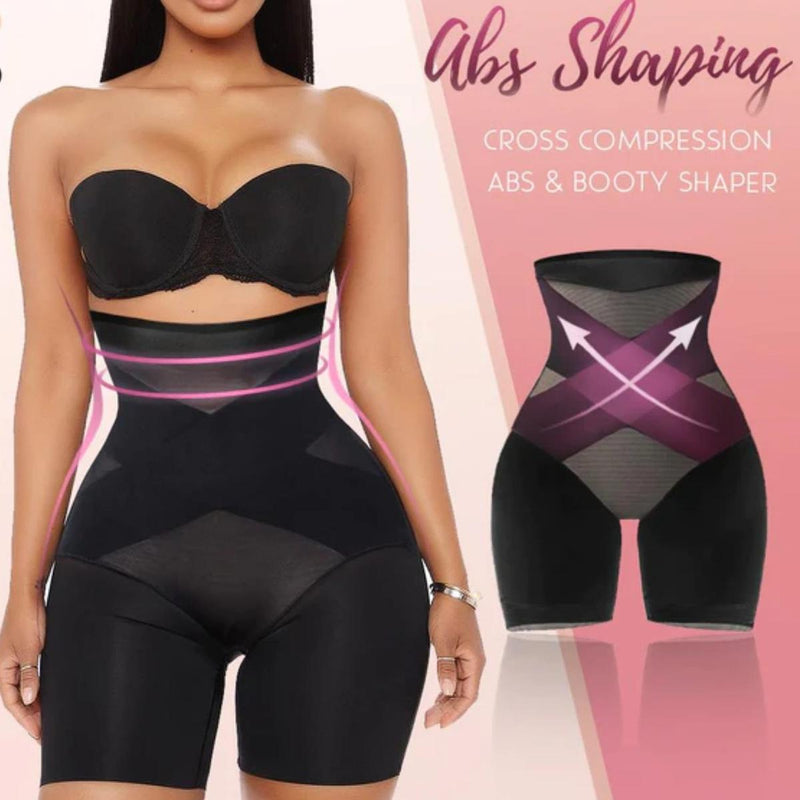 Women&#39;s Abs And Booty Shaper With Adjustable Resistance