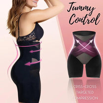Women&#39;s Abs And Booty Shaper With Adjustable Resistance