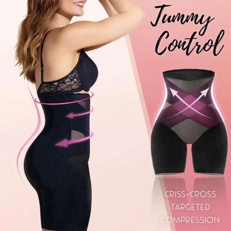 Women&#39;s Abs And Booty Shaper With Adjustable Resistance