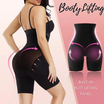 Women&#39;s Abs And Booty Shaper With Adjustable Resistance