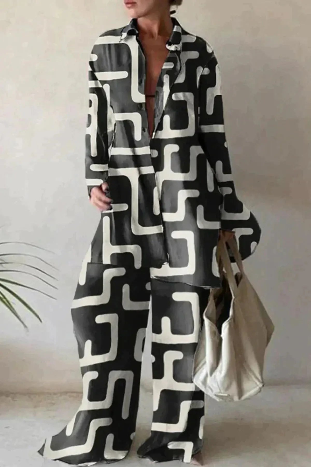 White-grey / 4XL