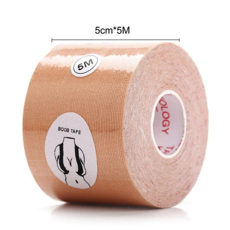 Women&#39;s Adjustable Bust Band For Comfort And Support