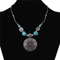 Women&#39;s Adjustable Length Necklace