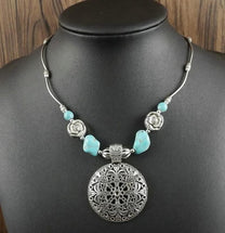 Women&#39;s Adjustable Length Necklace