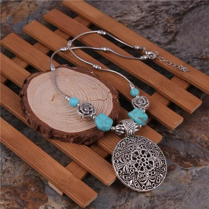 Women&#39;s Adjustable Length Necklace