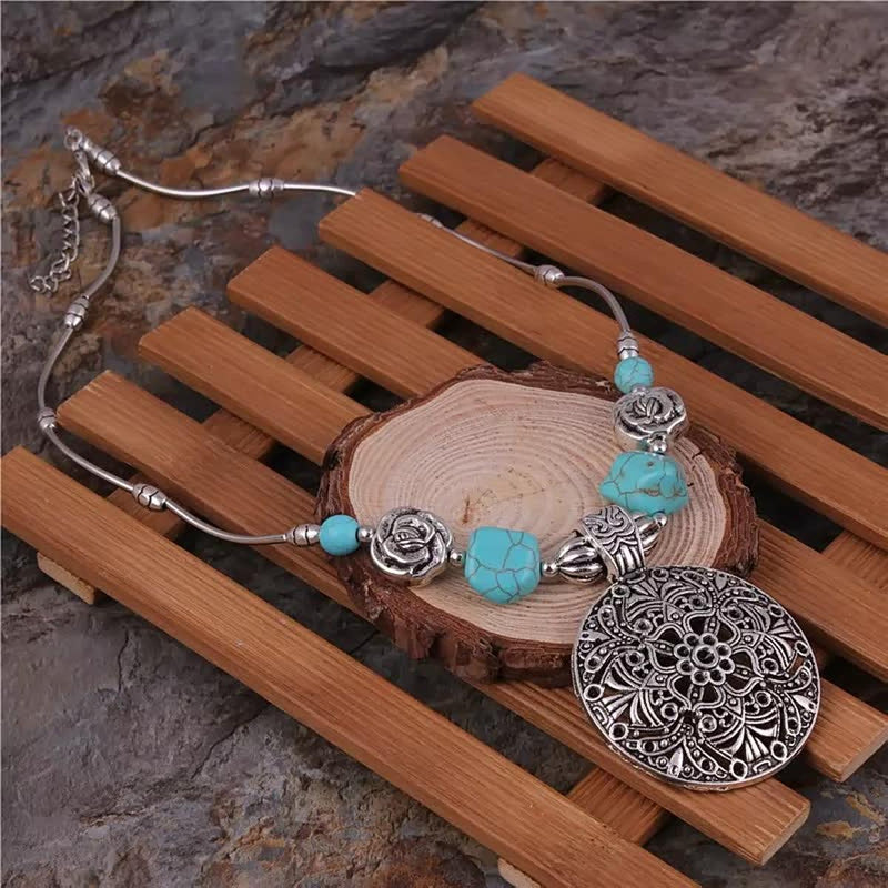 Women&#39;s Adjustable Length Necklace