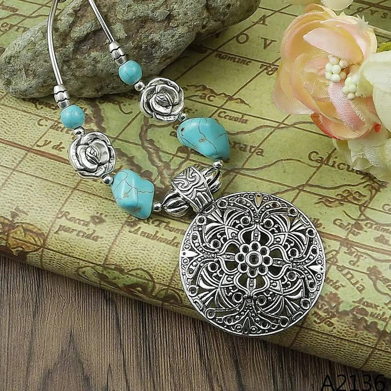 Women&#39;s Adjustable Length Necklace