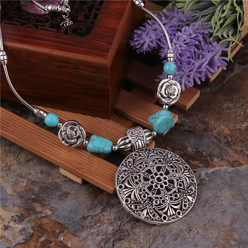 Women&#39;s Adjustable Length Necklace