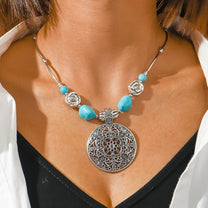 Women&#39;s Adjustable Length Necklace