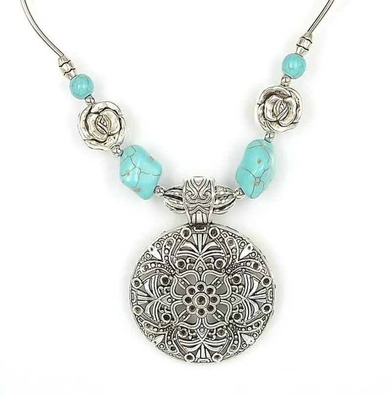 Women&#39;s Adjustable Length Necklace