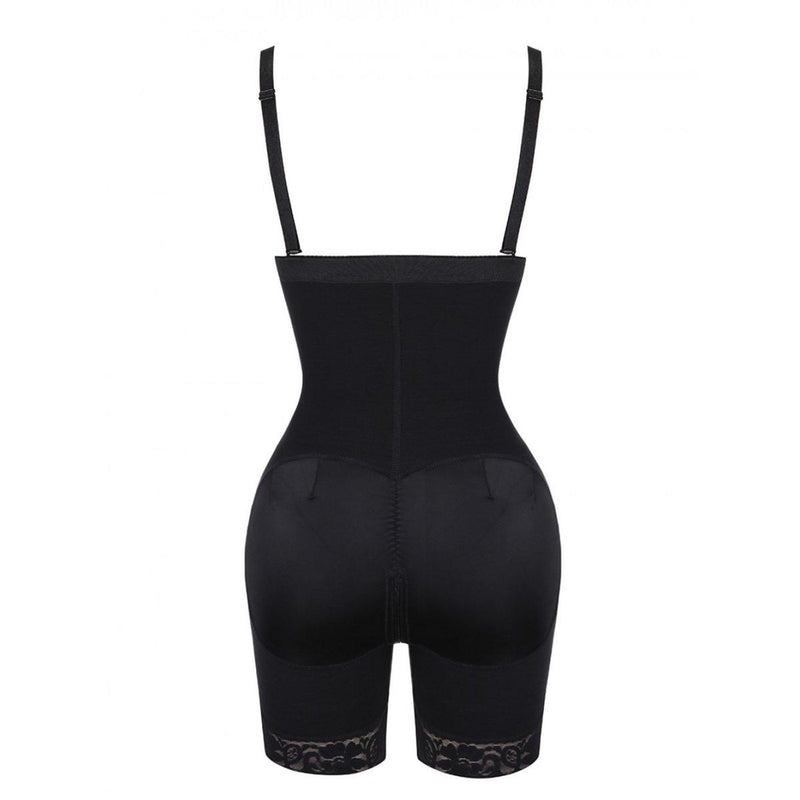 Women&#39;s Adjustable Seamless Body Shaper