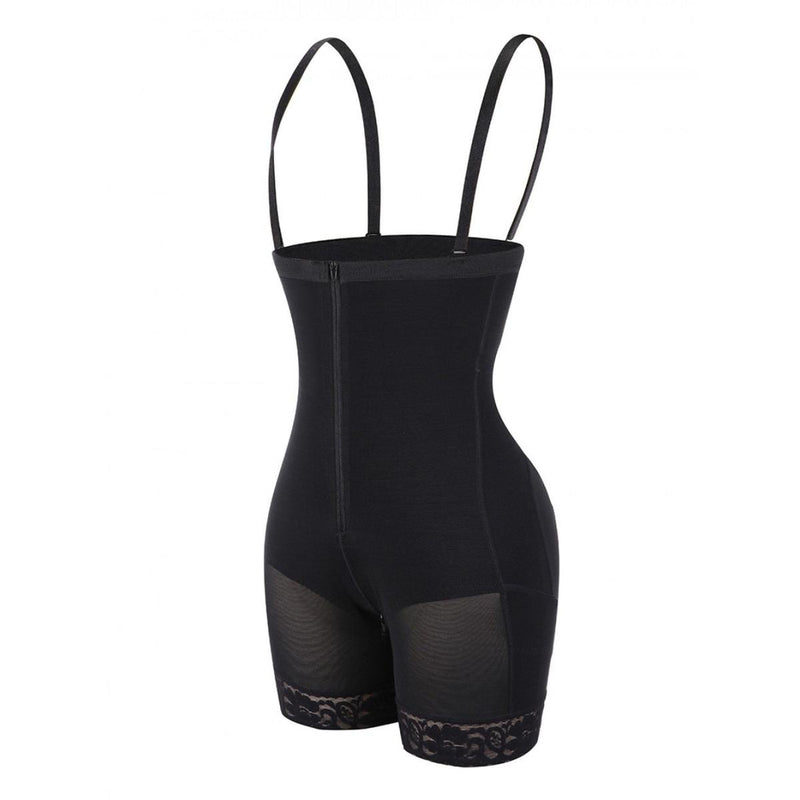 Women&#39;s Adjustable Seamless Body Shaper