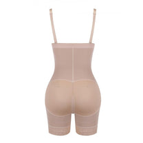 Women&#39;s Adjustable Seamless Body Shaper