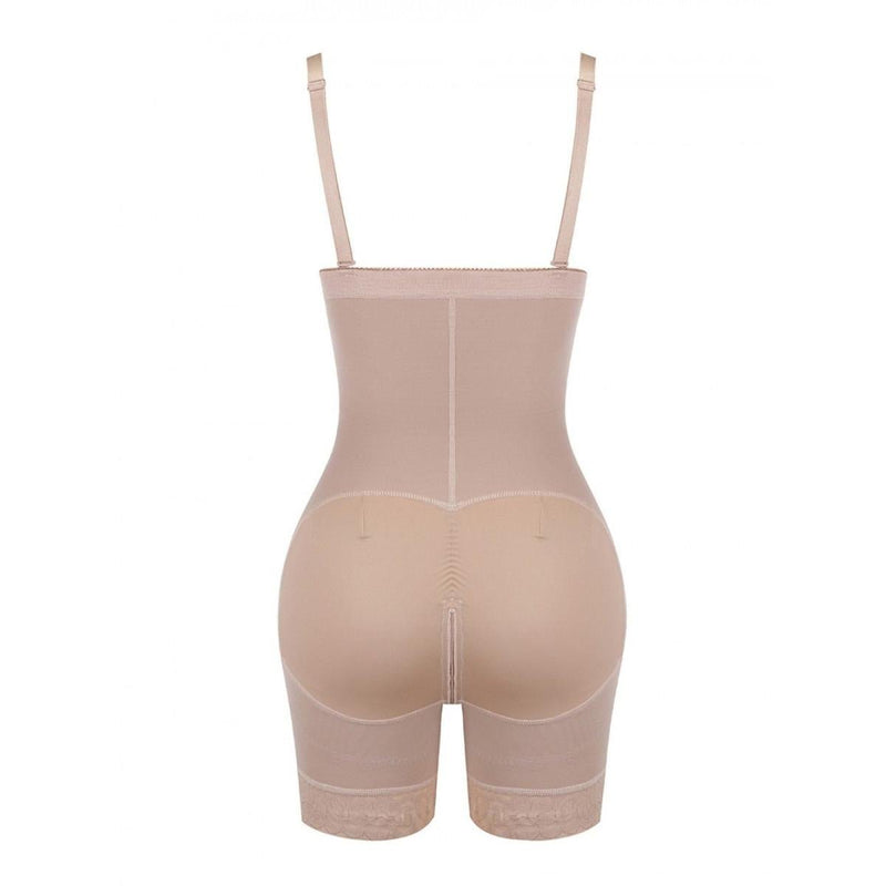 Women&#39;s Adjustable Seamless Body Shaper