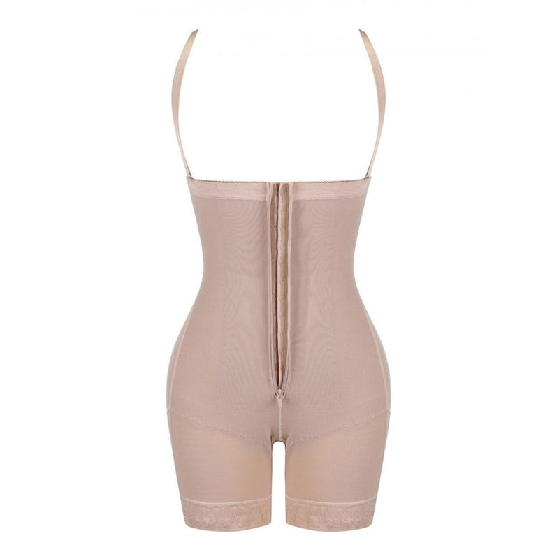 Women&#39;s Adjustable Seamless Body Shaper