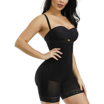 Women&#39;s Adjustable Seamless Body Shaper