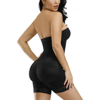 Women&#39;s Adjustable Seamless Body Shaper
