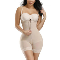 Women&#39;s Adjustable Seamless Body Shaper
