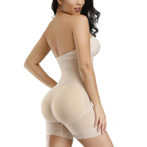 Women&#39;s Adjustable Seamless Body Shaper
