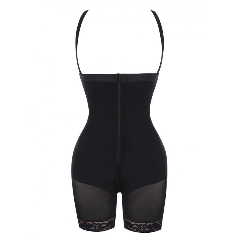Women&#39;s Adjustable Seamless Body Shaper