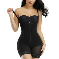 Women&#39;s Adjustable Seamless Body Shaper