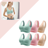 Women&#39;s Adjustable Strap Comfort Bra