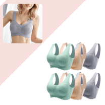 Women&#39;s Adjustable Strap Comfort Bra