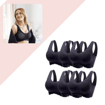 Women&#39;s Adjustable Strap Comfort Bra